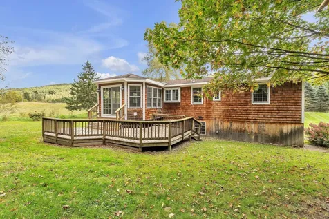 147 Preston Drive Northfield VT 05663