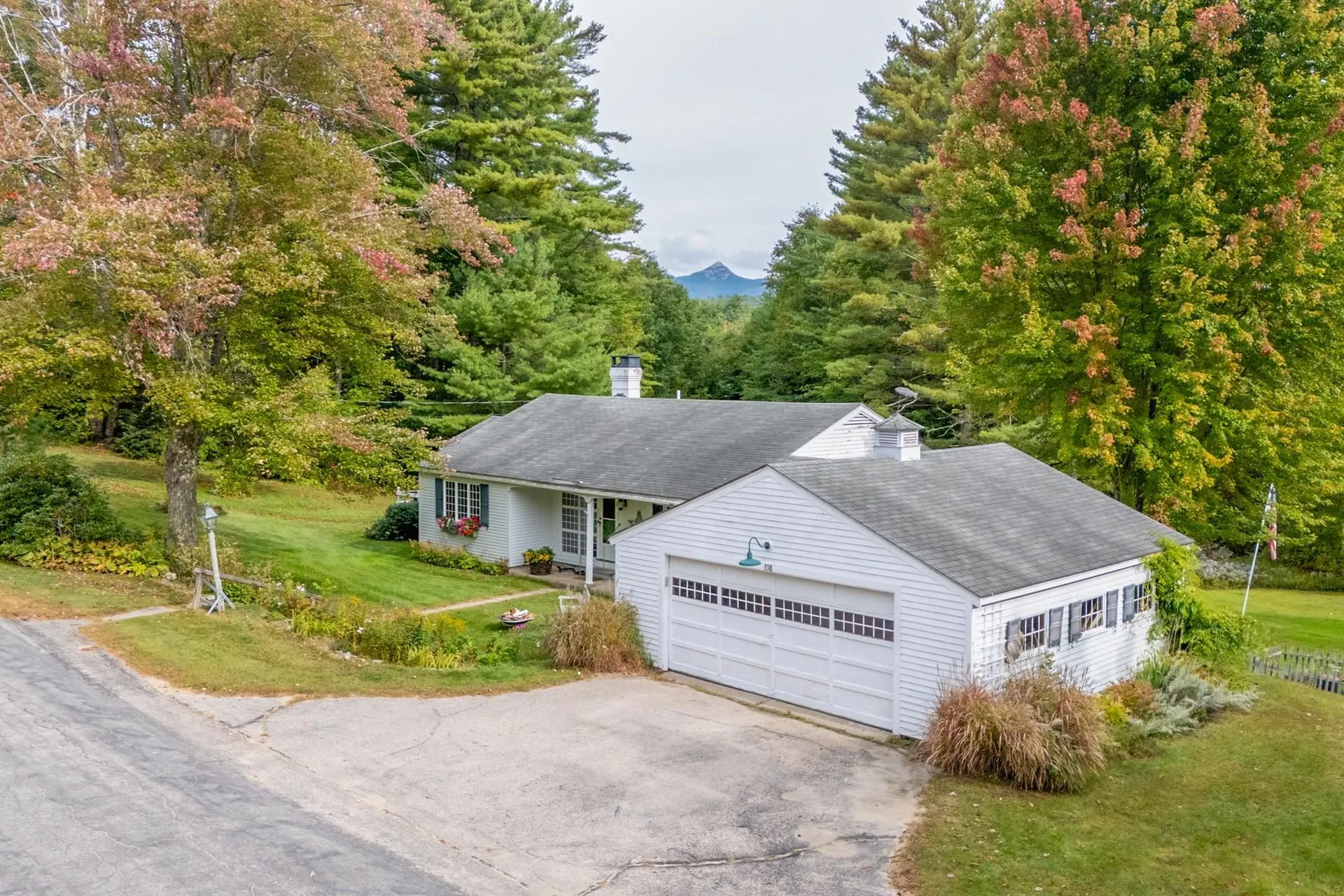 358 Great Hill Road Tamworth NH 03886