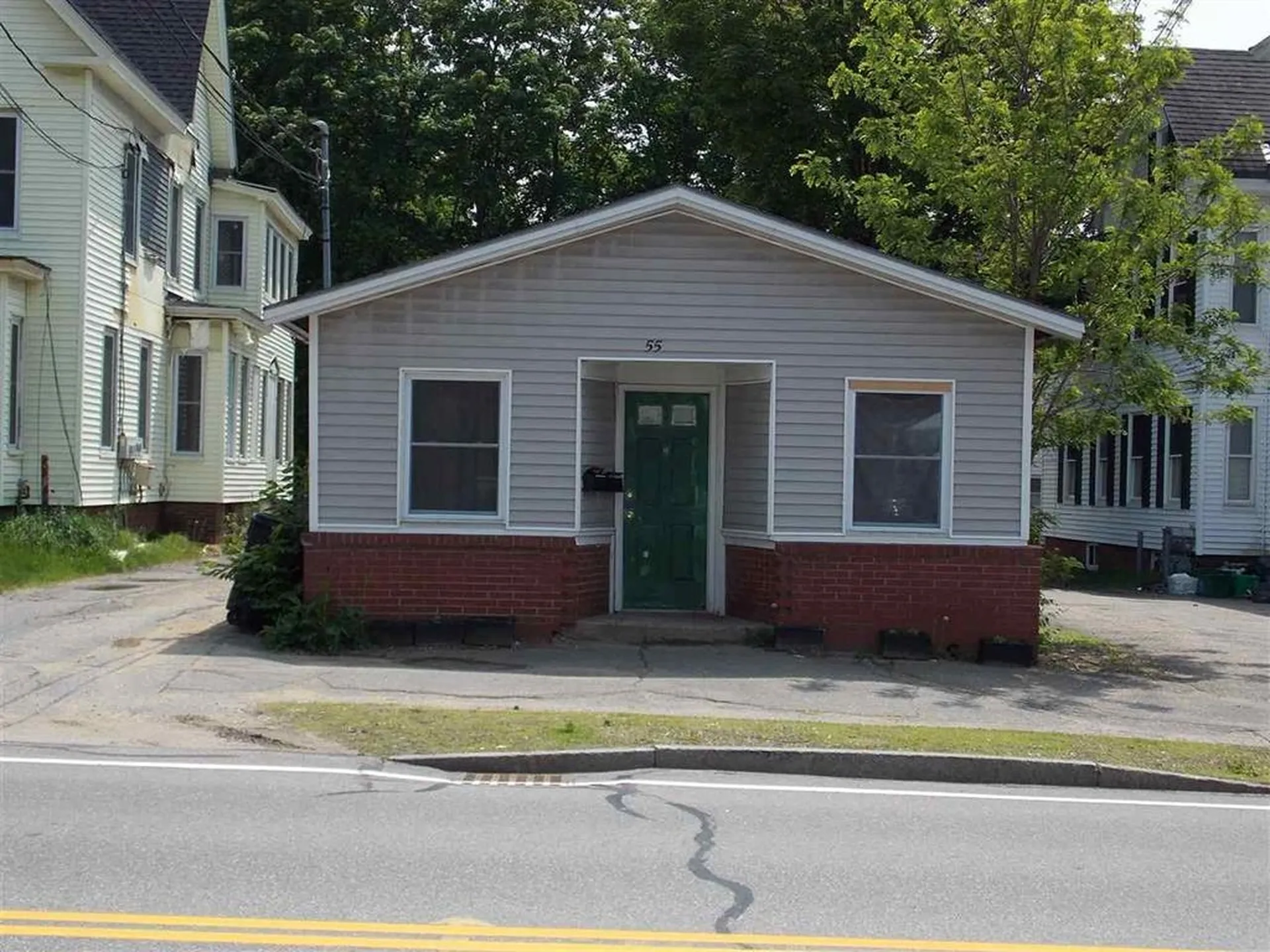 55 Gilford Avenue Laconia NH 03246