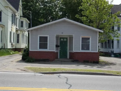 55 Gilford Avenue Laconia NH 03246