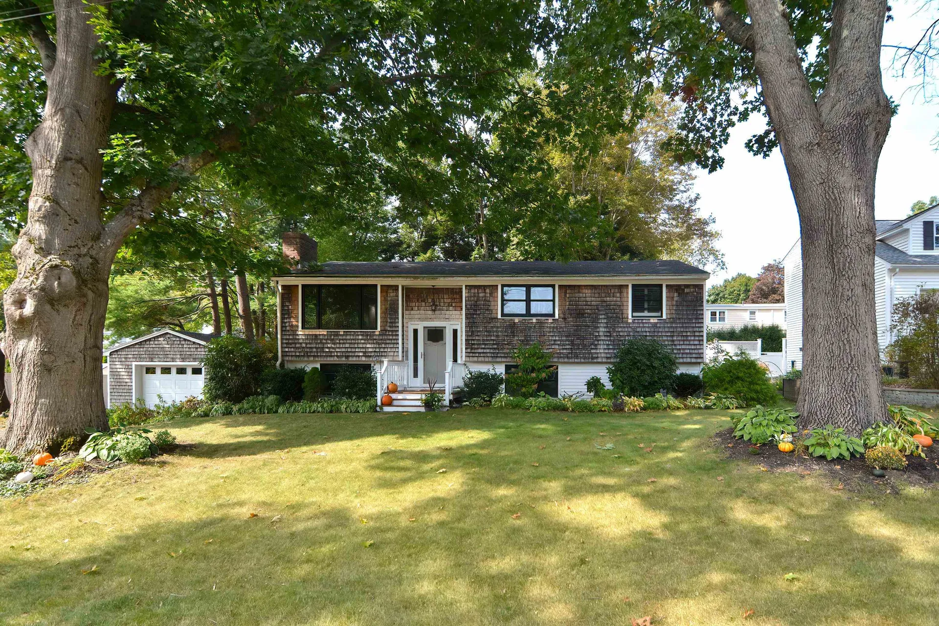 11 Ridgewood Terrace Exeter NH 03833