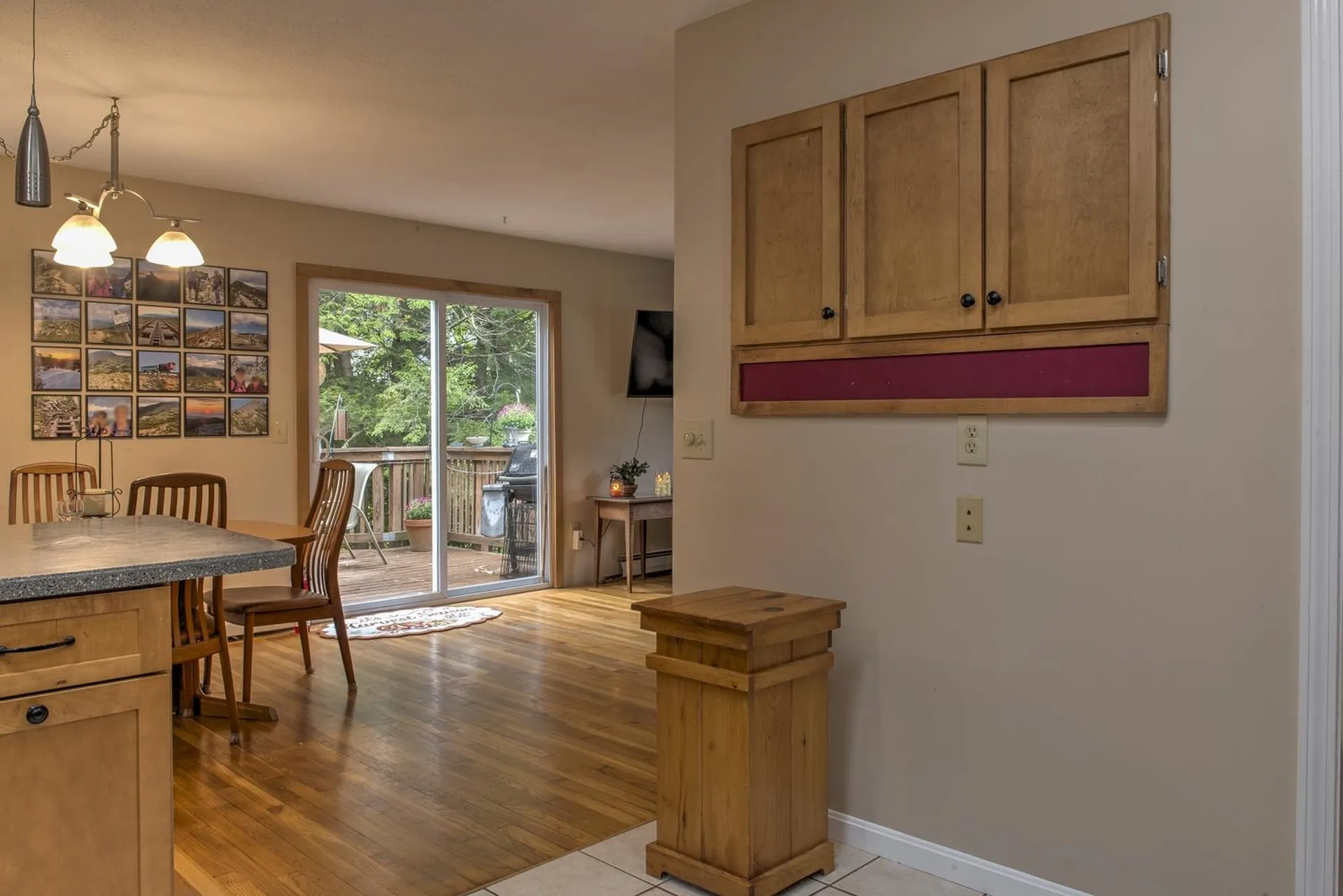 42 Trowbridge Road Keene NH 03431