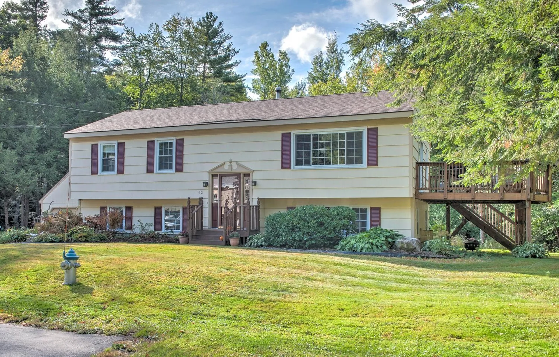 42 Trowbridge Road Keene NH 03431