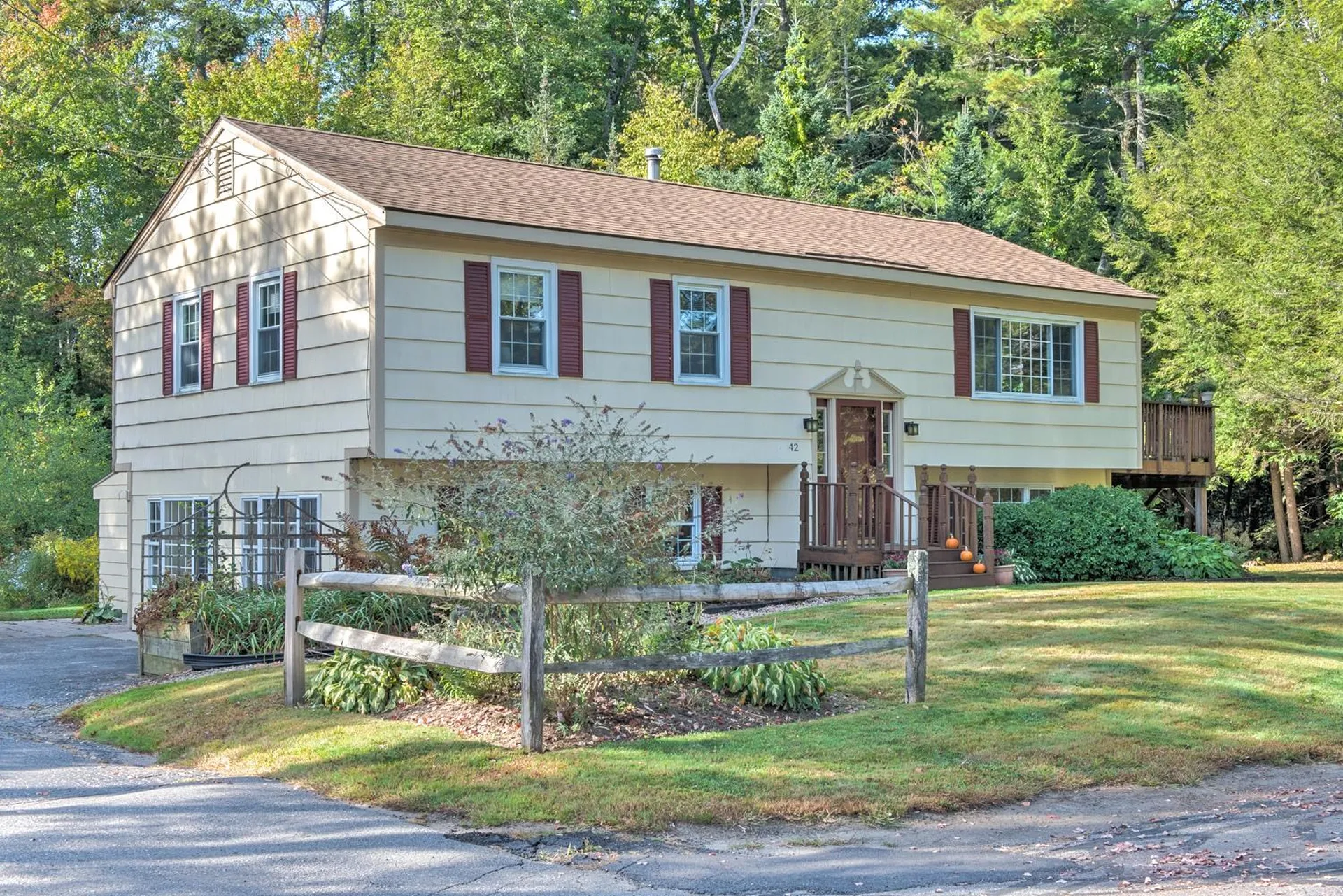 42 Trowbridge Road Keene NH 03431