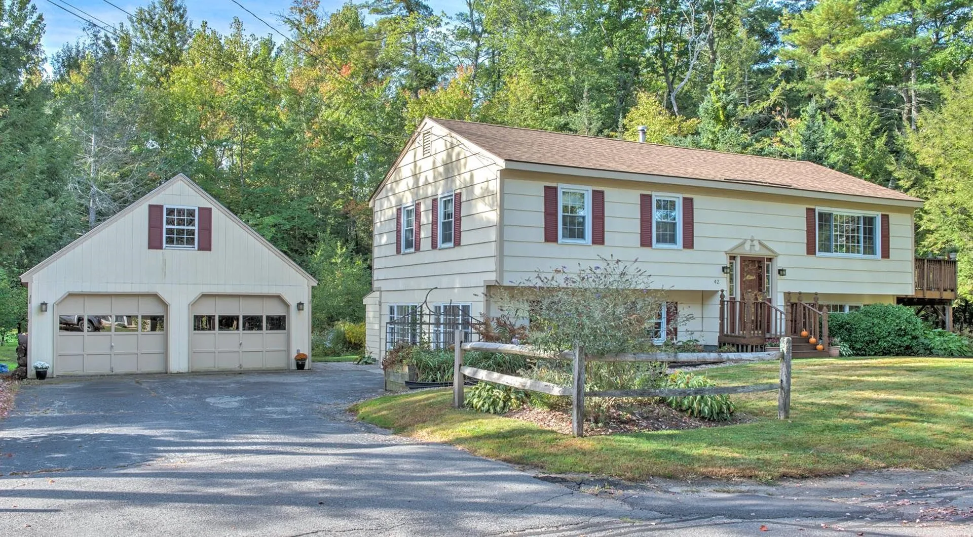 42 Trowbridge Road Keene NH 03431