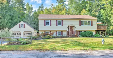 42 Trowbridge Road Keene NH 03431