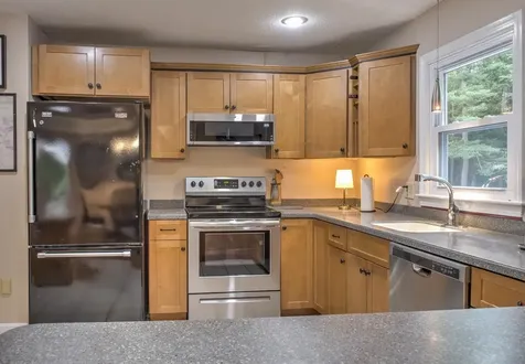 42 Trowbridge Road Keene NH 03431