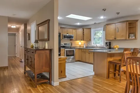 42 Trowbridge Road Keene NH 03431