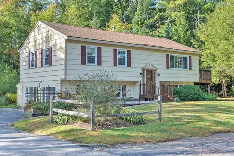42 Trowbridge Road Keene NH 03431