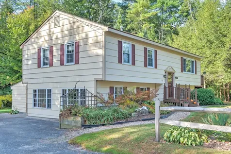 42 Trowbridge Road Keene NH 03431