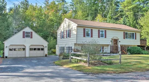42 Trowbridge Road Keene NH 03431