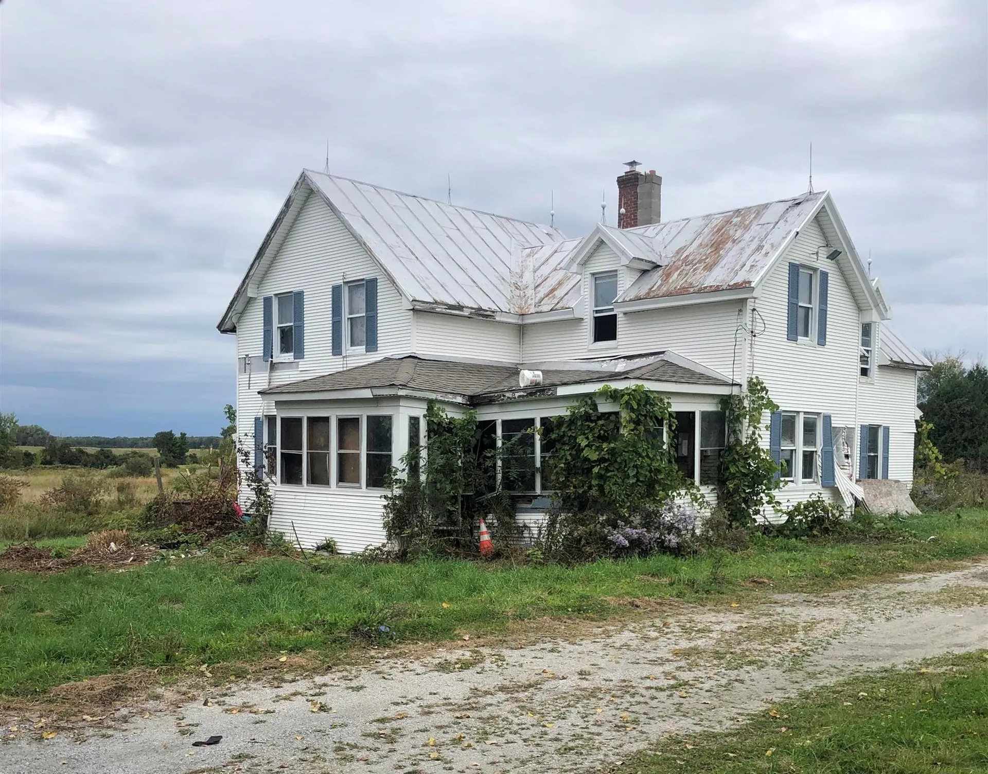 42 Penell Road Swanton VT 05488