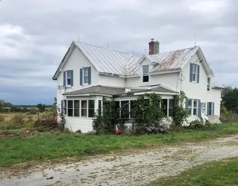 42 Penell Road Swanton VT 05488