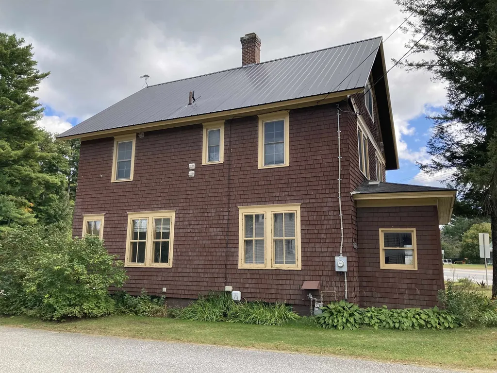 725 Mill Street Sheldon VT 05485