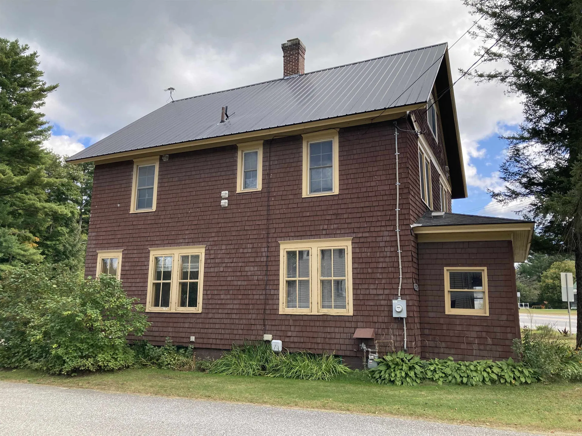 725 Mill Street Sheldon VT 05485