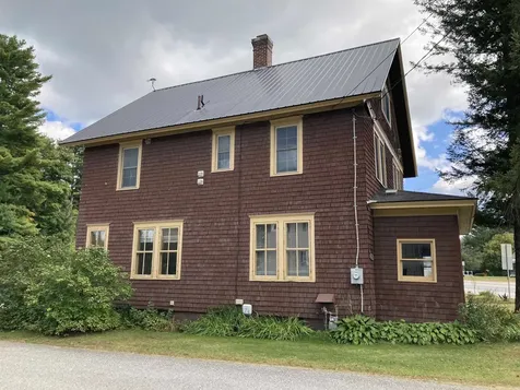 725 Mill Street Sheldon VT 05485