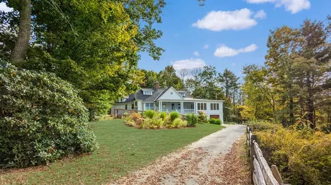 42 Harkness Road Jaffrey NH 03452
