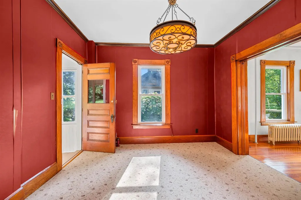 45 Currier Street Barre City VT 05641