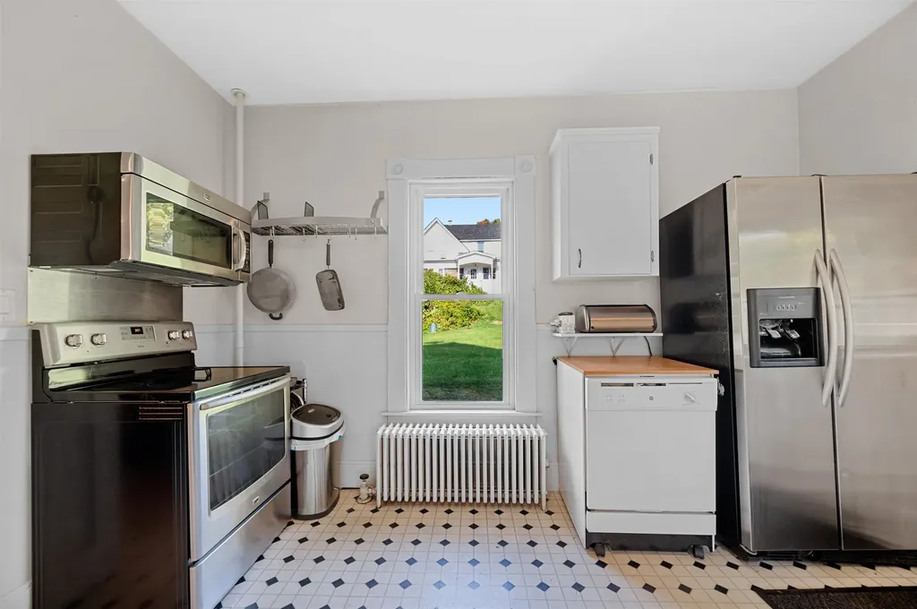 45 Currier Street Barre City VT 05641