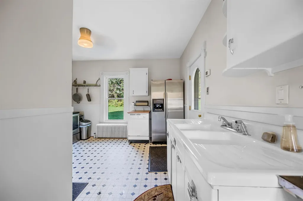 45 Currier Street Barre City VT 05641