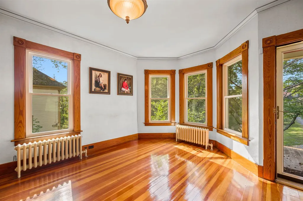 45 Currier Street Barre City VT 05641