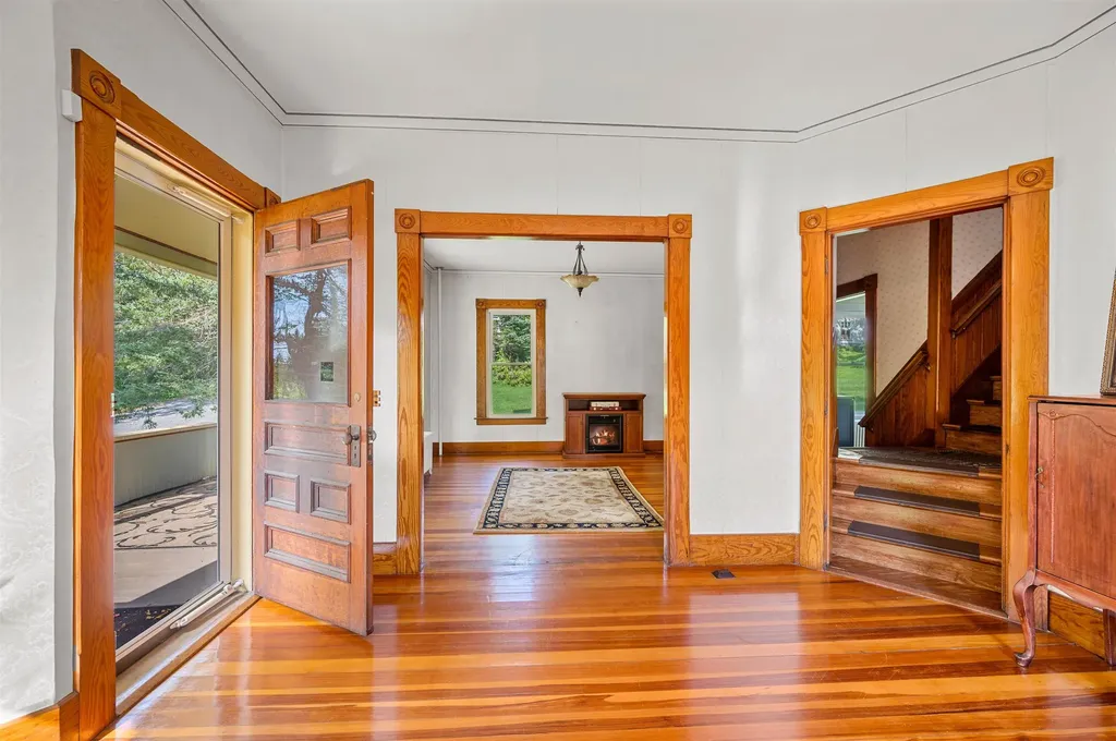 45 Currier Street Barre City VT 05641