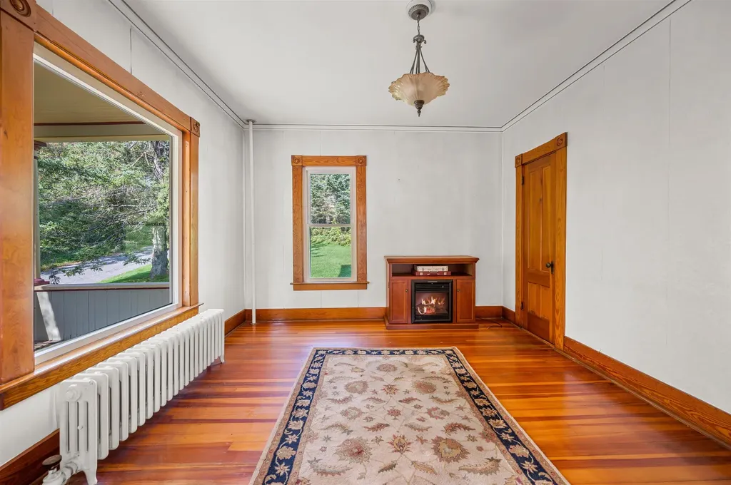 45 Currier Street Barre City VT 05641