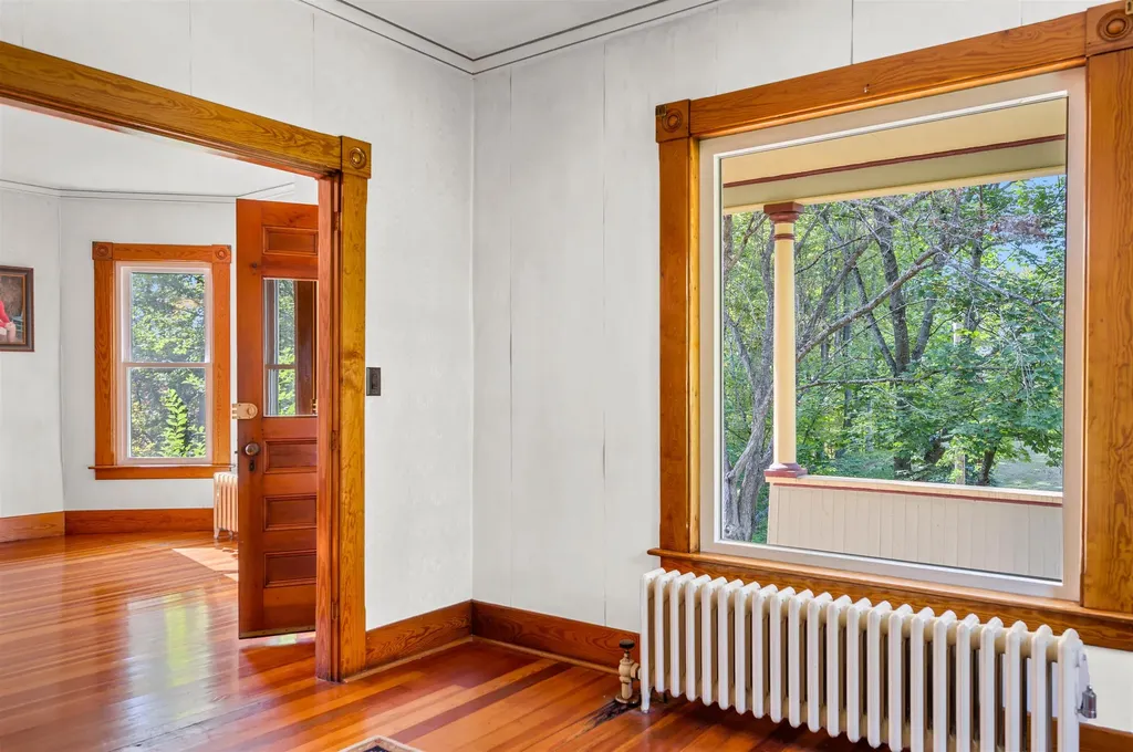 45 Currier Street Barre City VT 05641