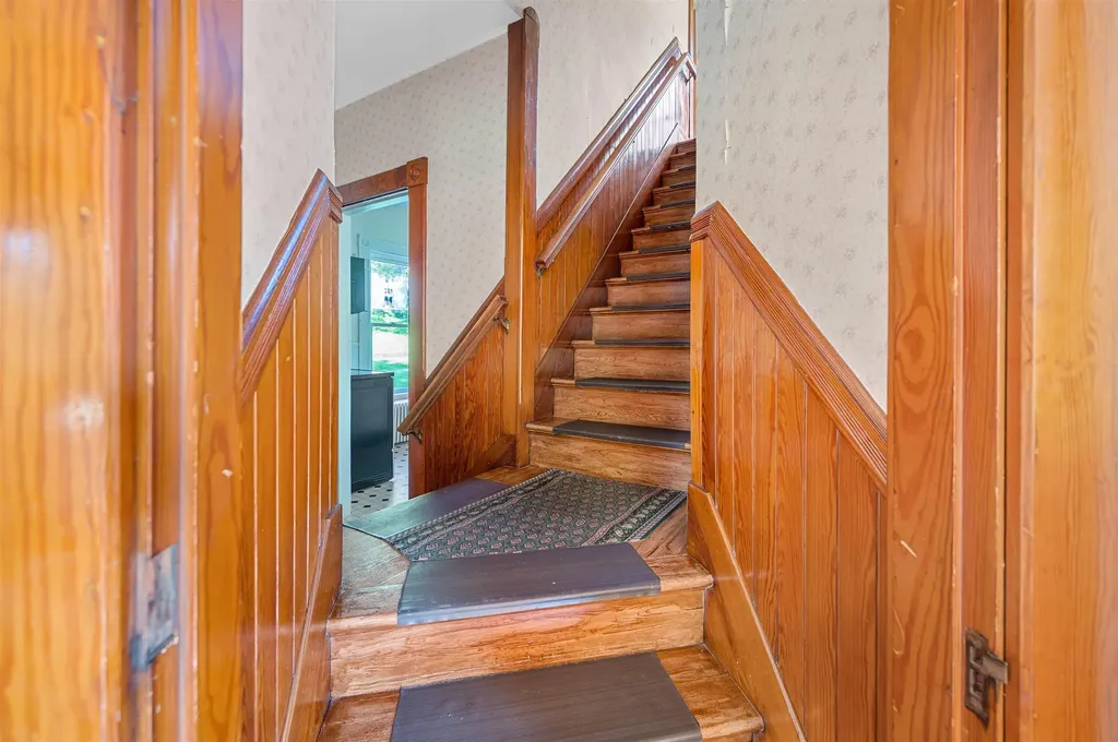 45 Currier Street Barre City VT 05641