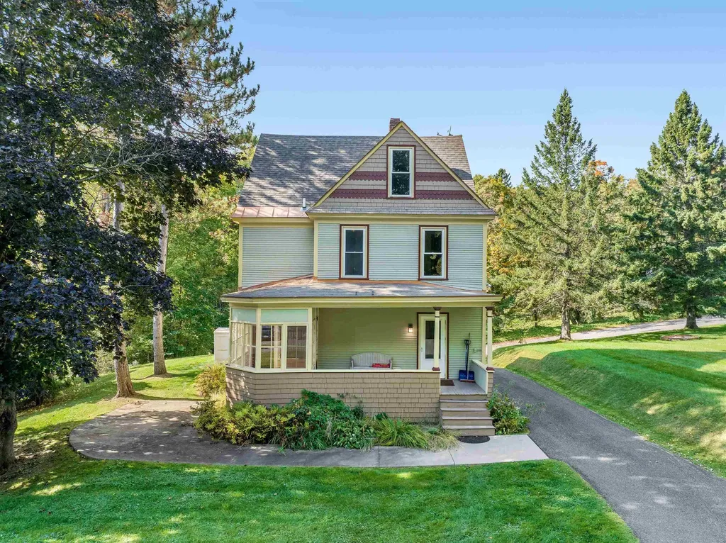 45 Currier Street Barre City VT 05641