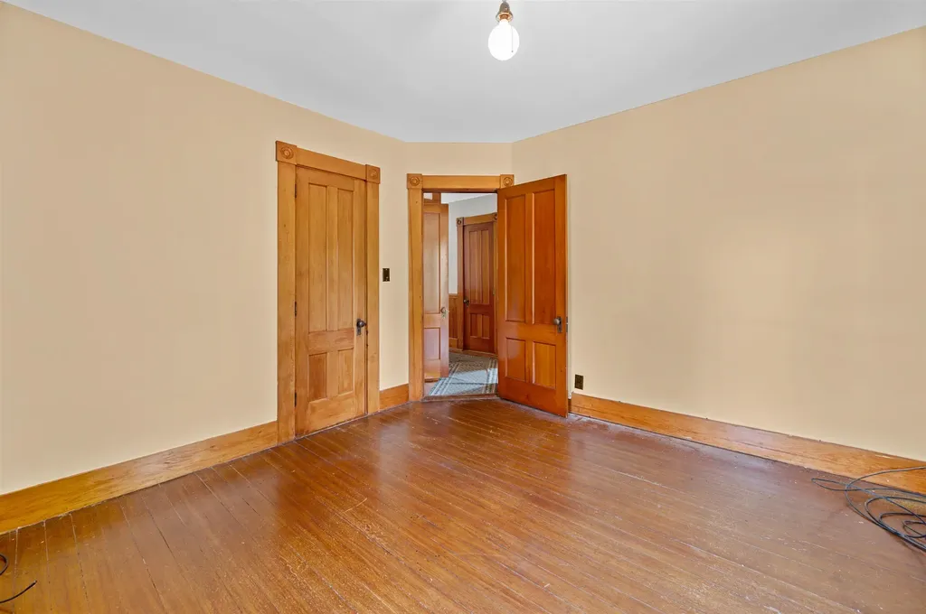 45 Currier Street Barre City VT 05641