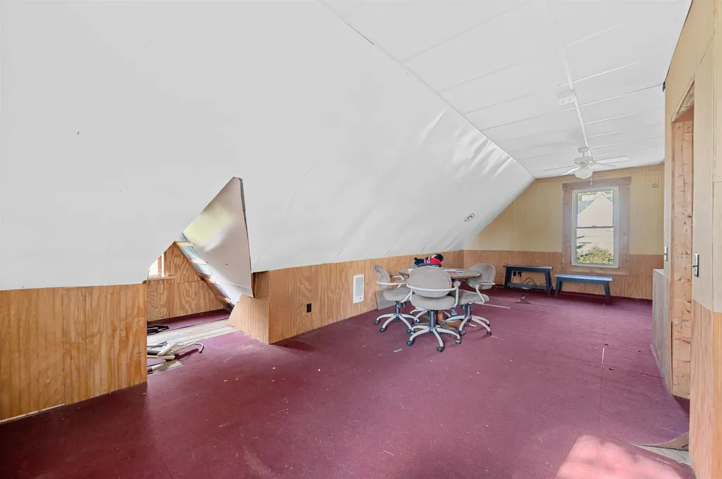 45 Currier Street Barre City VT 05641