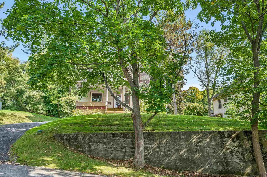 45 Currier Street Barre City VT 05641