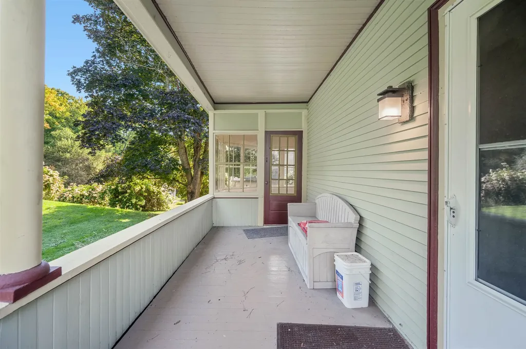 45 Currier Street Barre City VT 05641