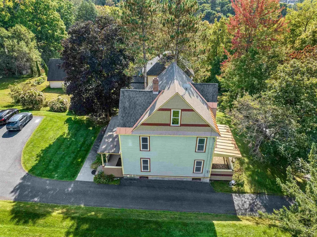 45 Currier Street Barre City VT 05641