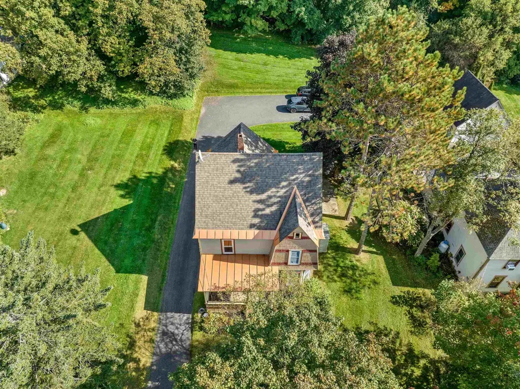 45 Currier Street Barre City VT 05641