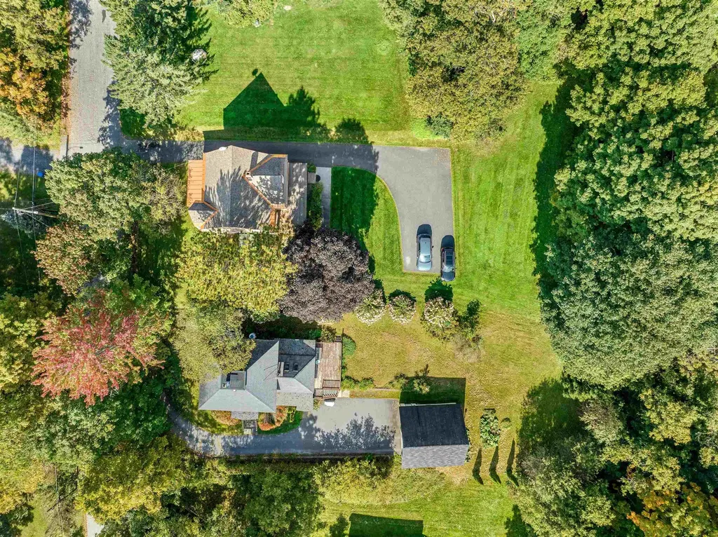 45 Currier Street Barre City VT 05641