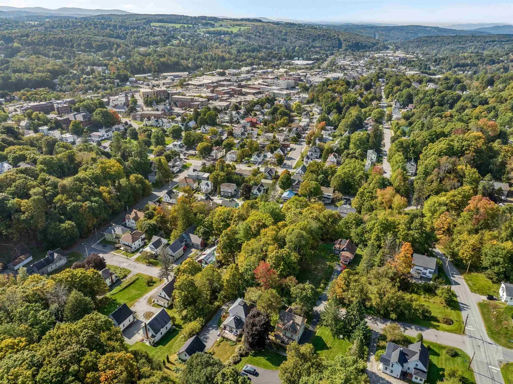 45 Currier Street Barre City VT 05641