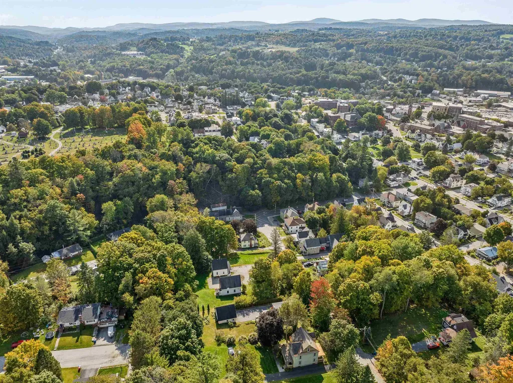 45 Currier Street Barre City VT 05641