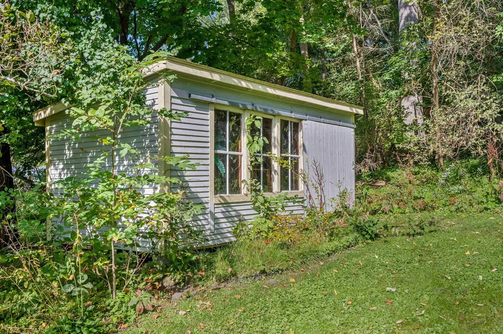 45 Currier Street Barre City VT 05641