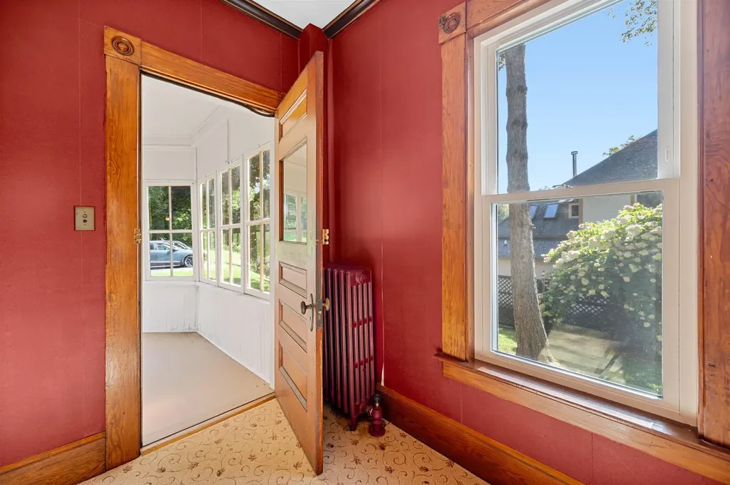 45 Currier Street Barre City VT 05641