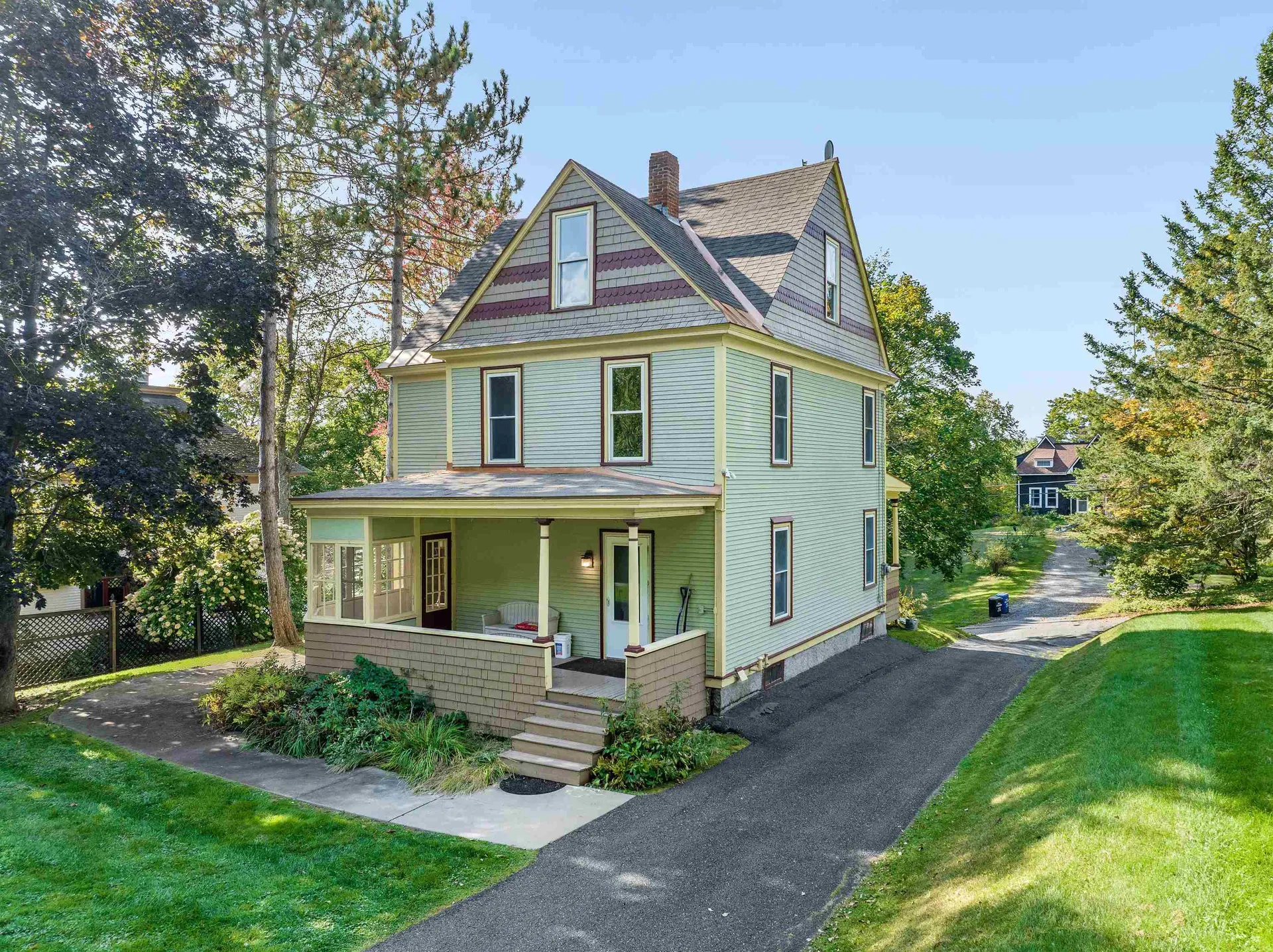 45 Currier Street Barre City VT 05641