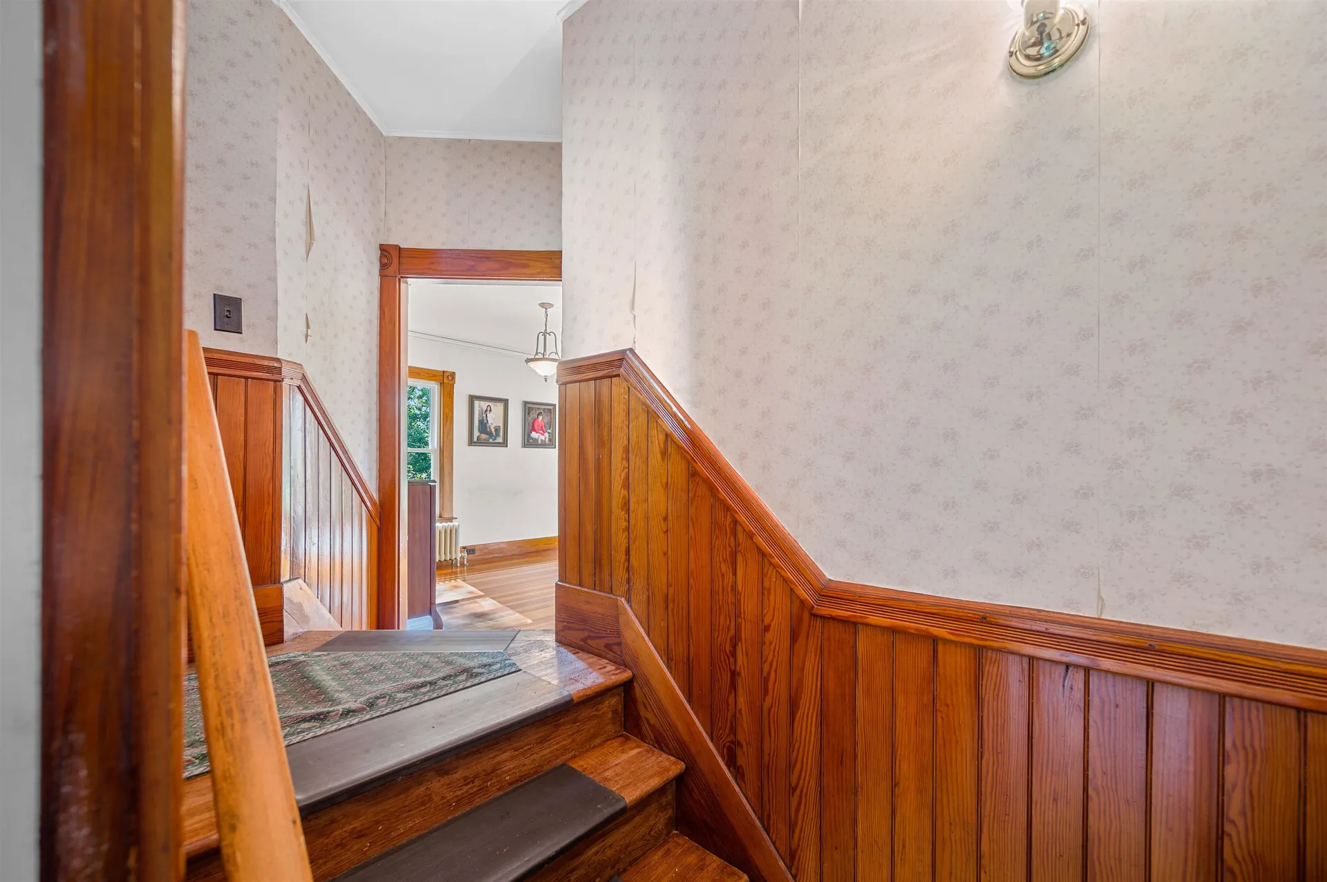 45 Currier Street Barre City VT 05641