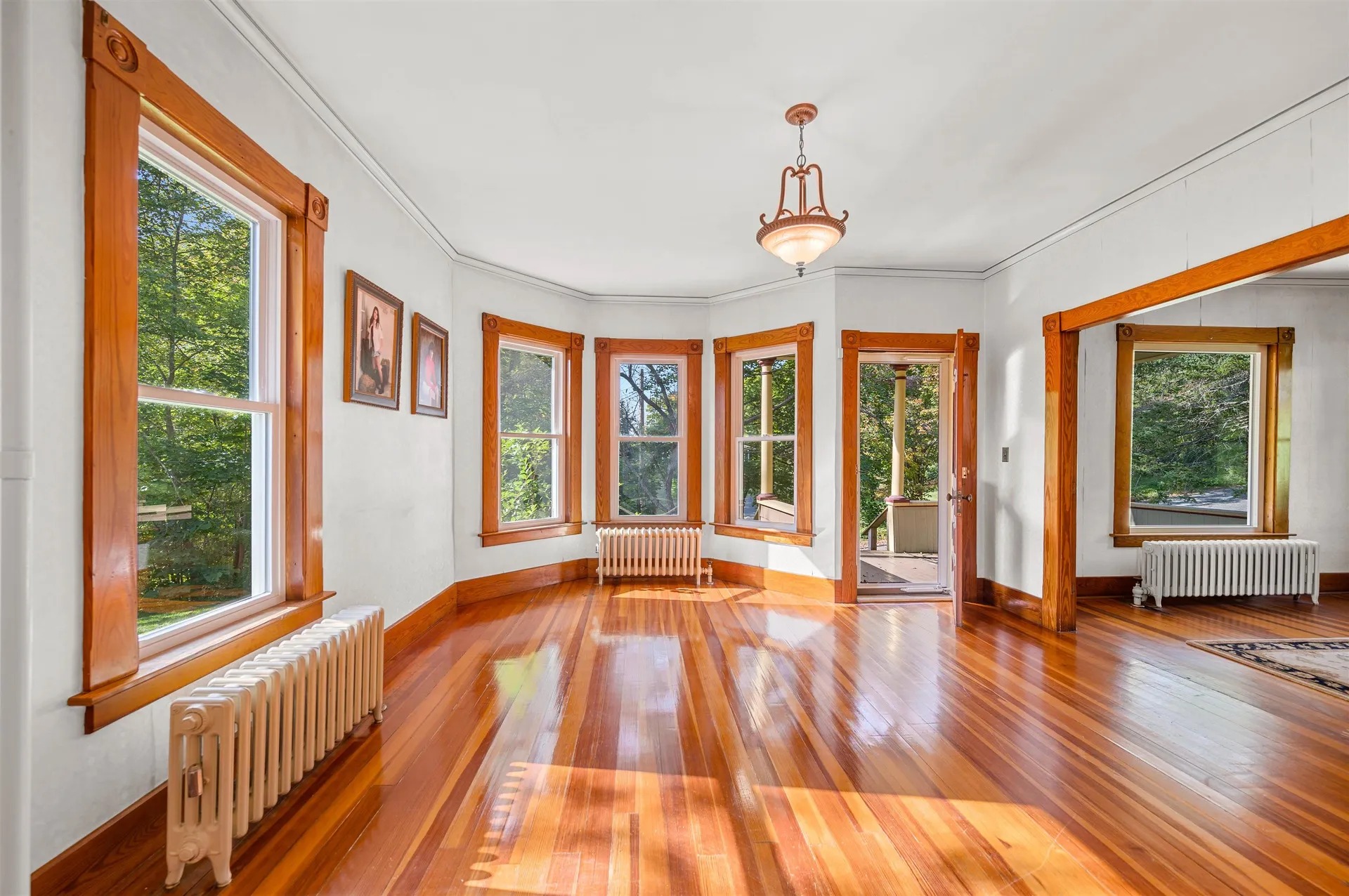 45 Currier Street Barre City VT 05641