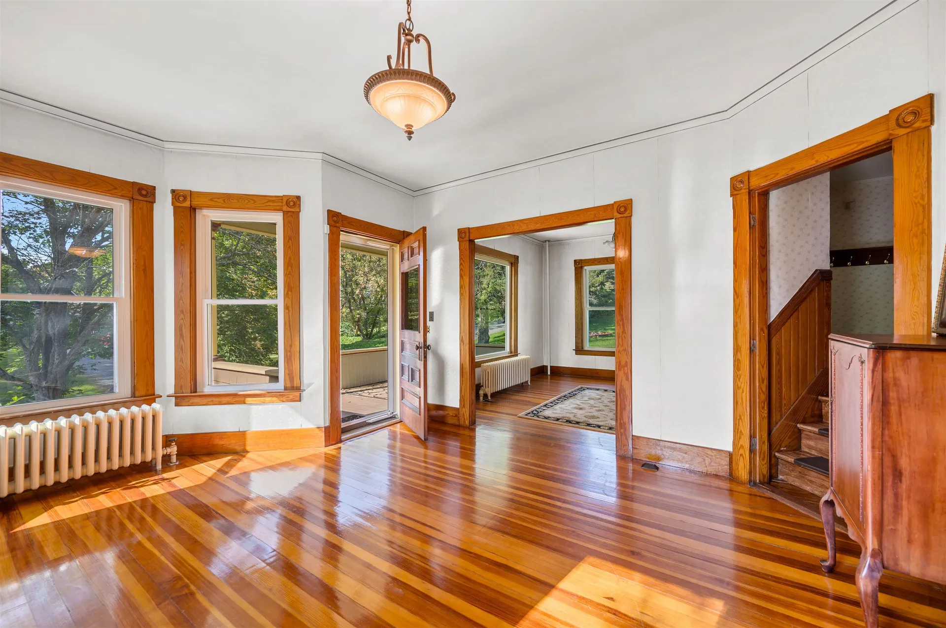 45 Currier Street Barre City VT 05641