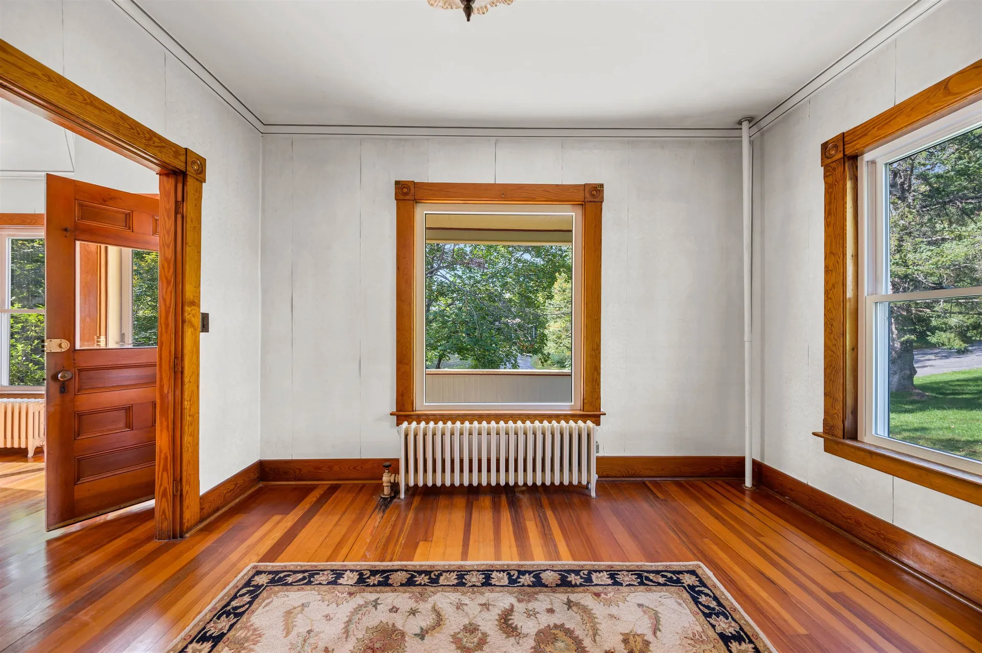 45 Currier Street Barre City VT 05641