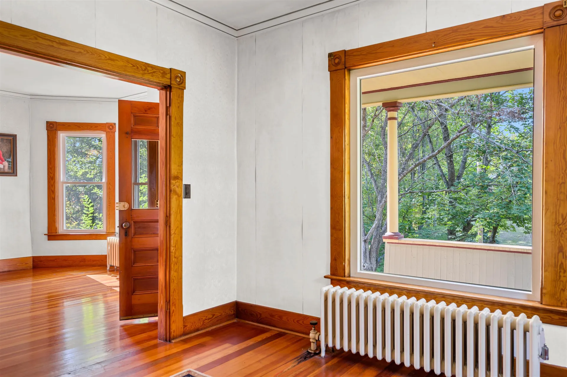 45 Currier Street Barre City VT 05641