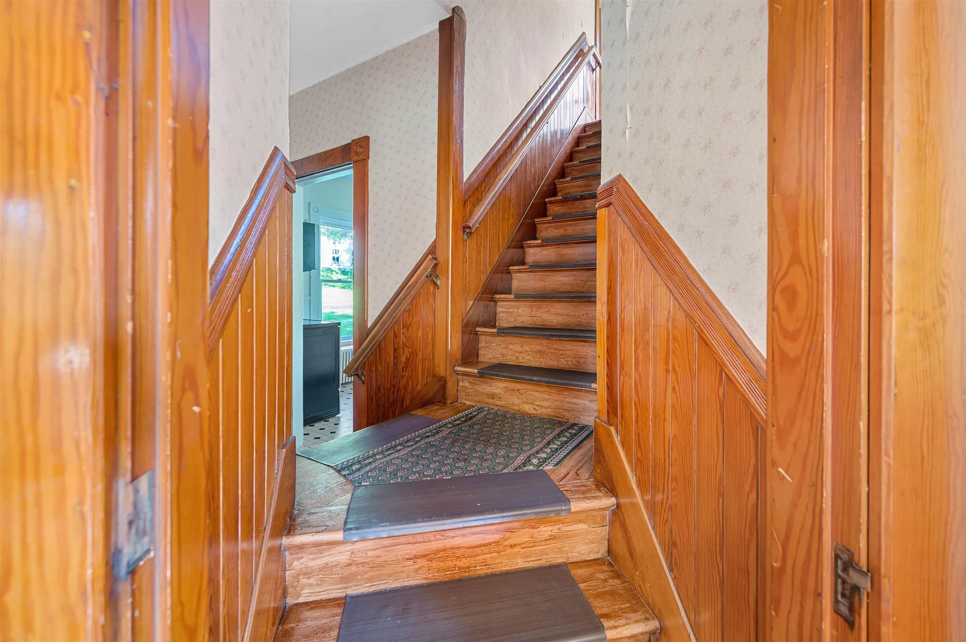 45 Currier Street Barre City VT 05641