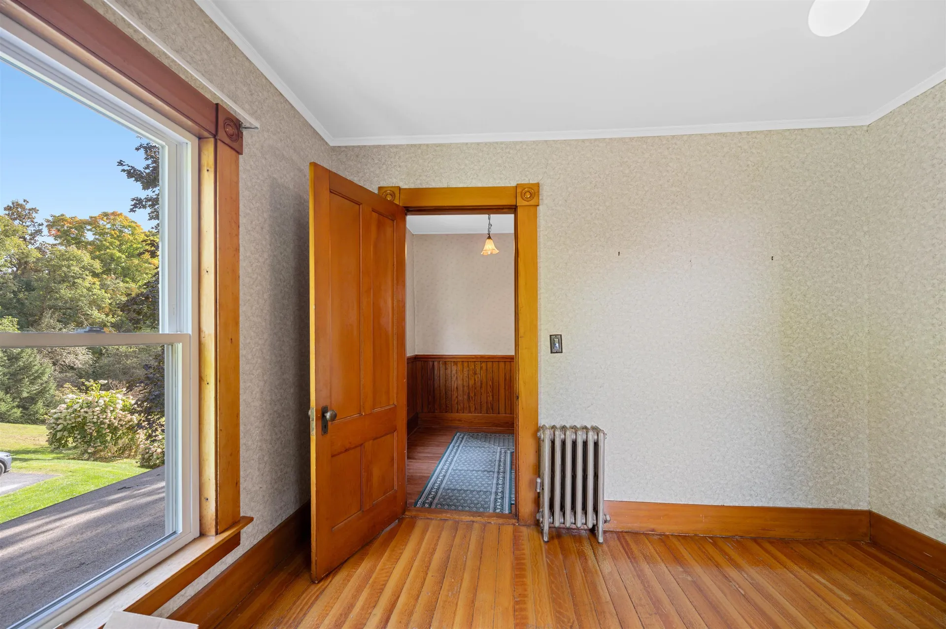 45 Currier Street Barre City VT 05641