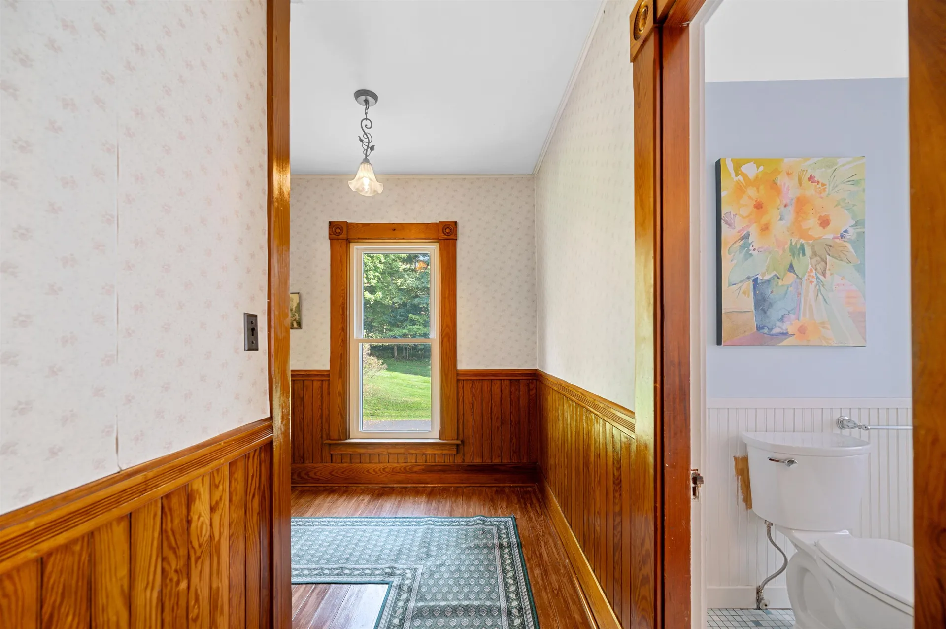 45 Currier Street Barre City VT 05641